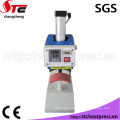 2015 Hot Sale Low Price Pneumatic Automatic Caps Hot Stamping Machine